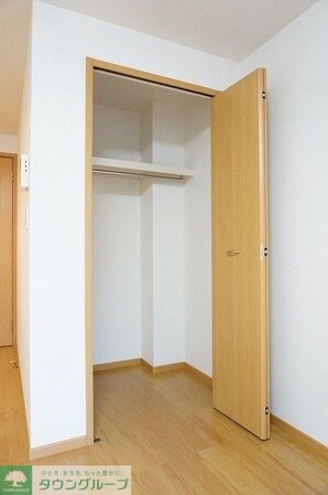 カーサキアーラの物件内観写真